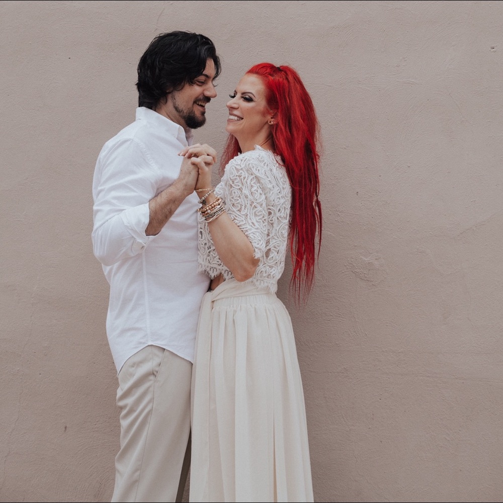 Meet your Posher, Courtney